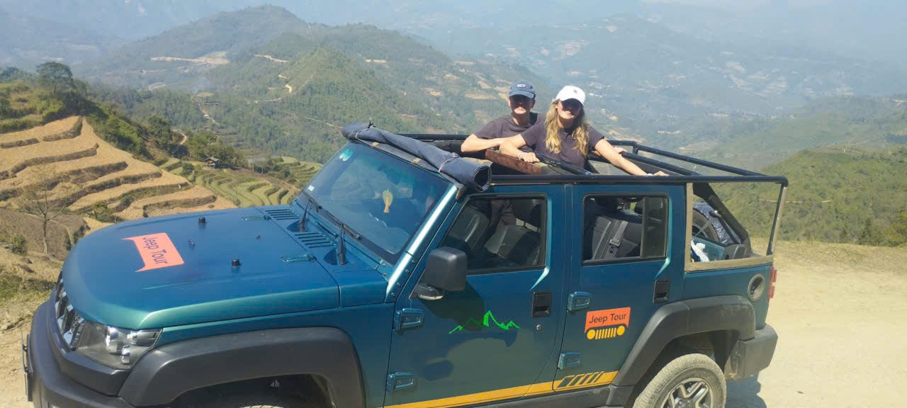 Modern Jeep Ha Giang 4