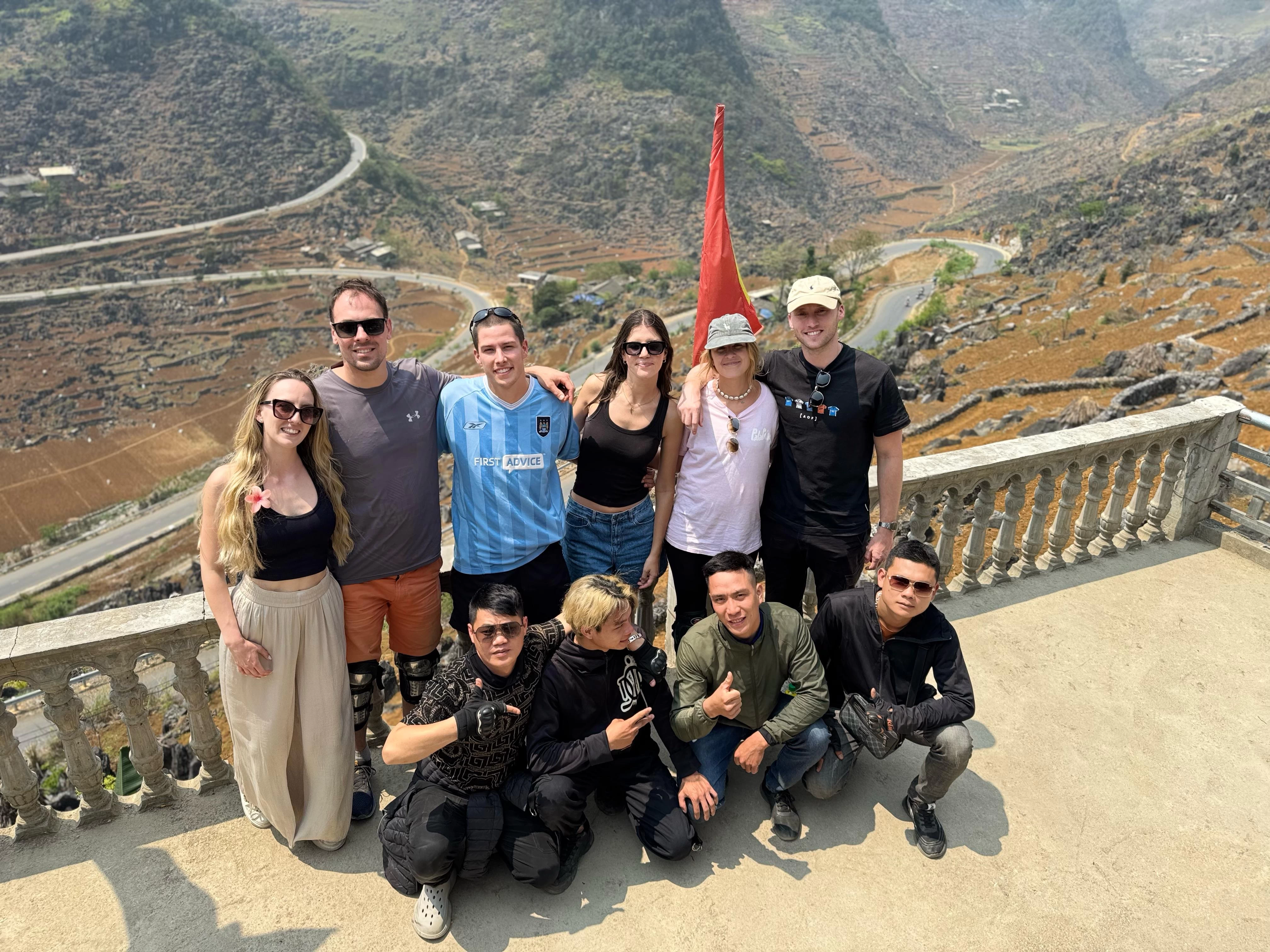 Discover the Authentic Culture of Ha Giang's Ethnic Communities