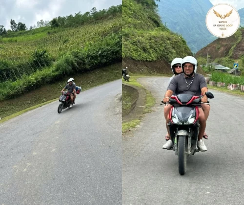 Easy Rider vs Self-Driving Ha Giang Loop: Which Should You Choose?