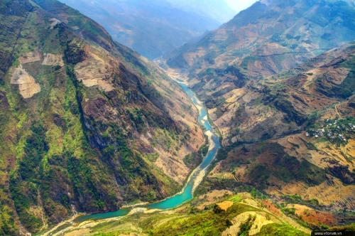 HA GIANG LOOP 1 DAY – NATURE & CULTURE EXPERIENCE - Wings Ha Giang Loop tour