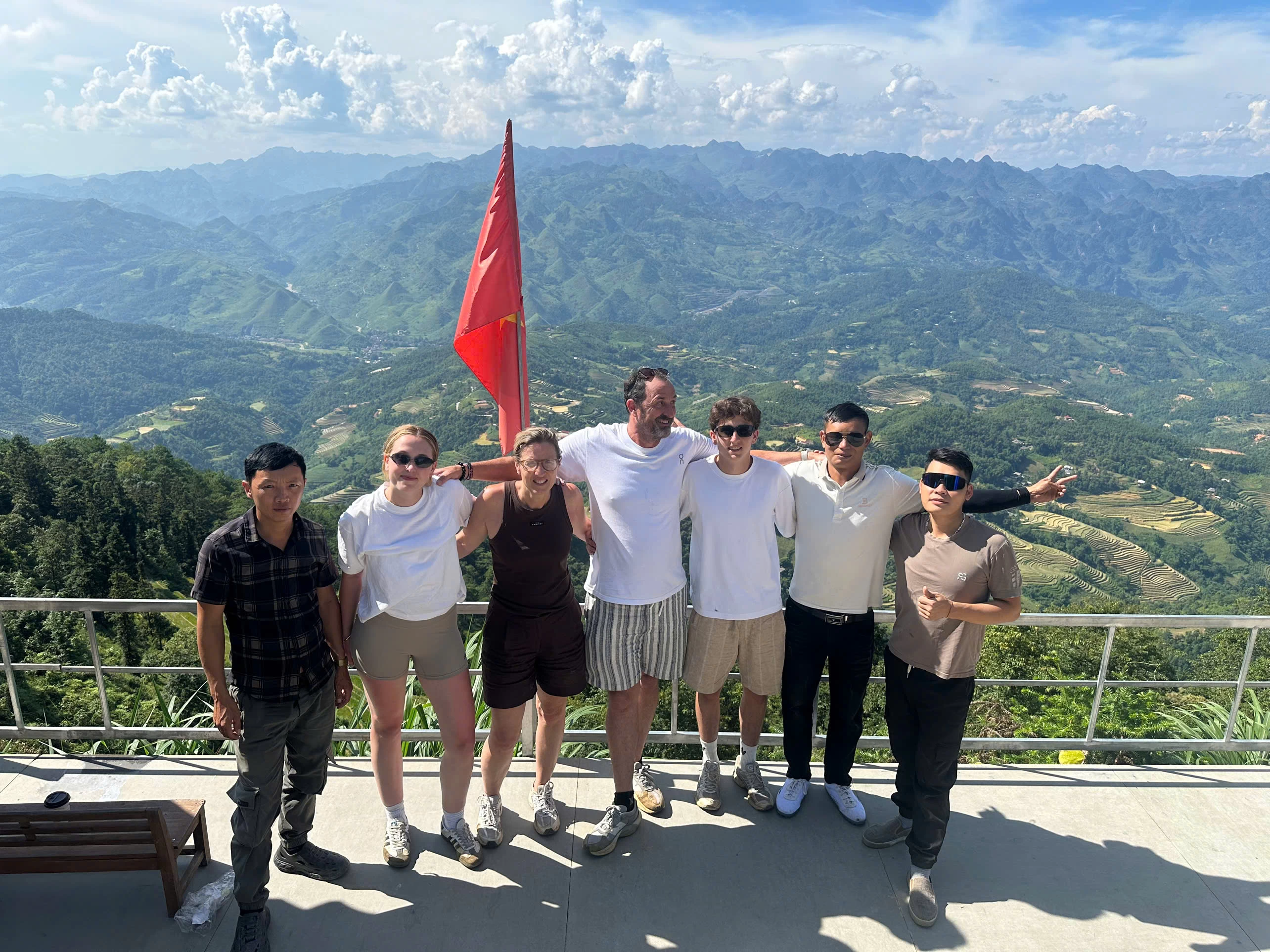 Ha Giang Loop 3 Days 2 Nights: Complete Route & Itinerary Guide