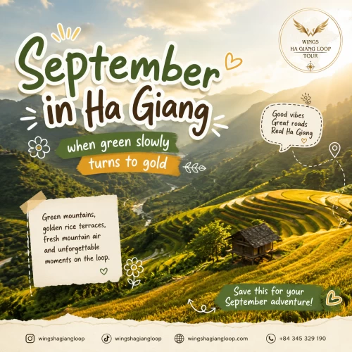 Ha Giang Loop Easy Rider: Everything You Need to Know Before Booking