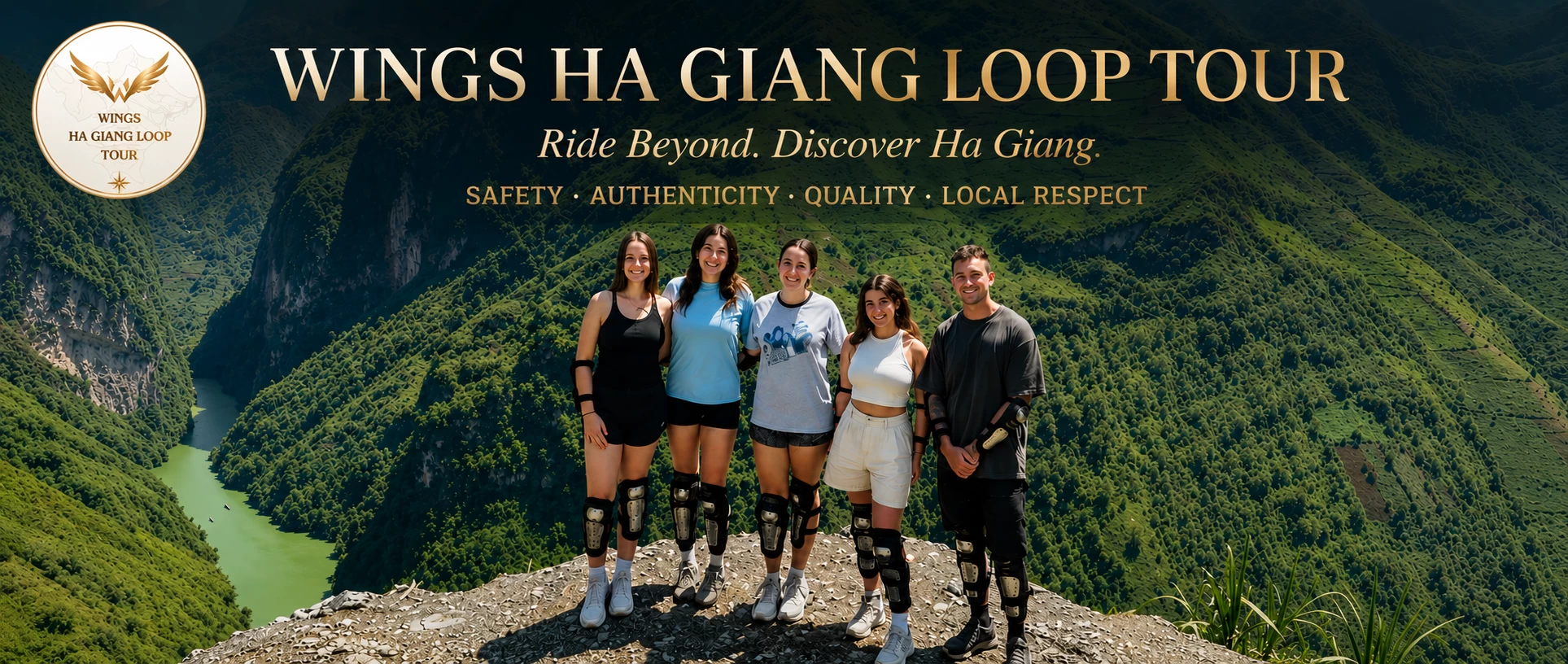 Ha Giang Loop: The Complete Travel Guide for First-Time Visitors