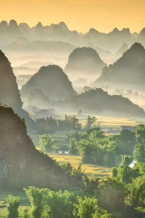 Ha Giang Weather in October: What to Expect Before Your Trip