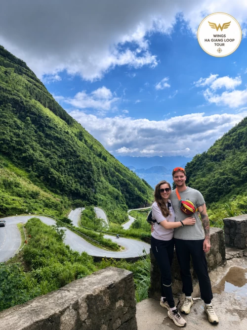 Is the Ha Giang Loop Safe? Road Conditions, Riding & Safety Guide