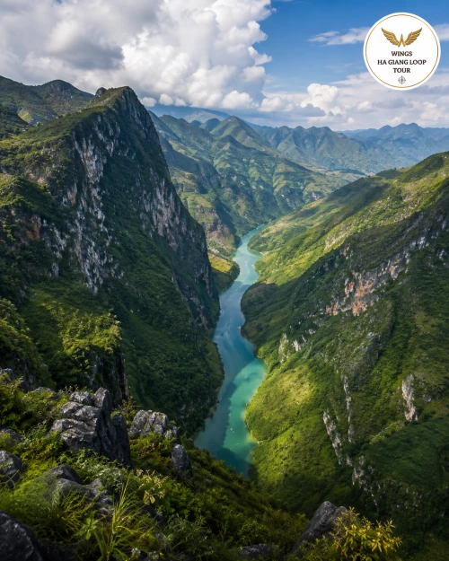 Top Places to Visit on the Ha Giang Loop: 15 Stops Worth Your Time